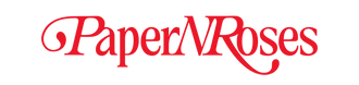 PaperNRoses logo