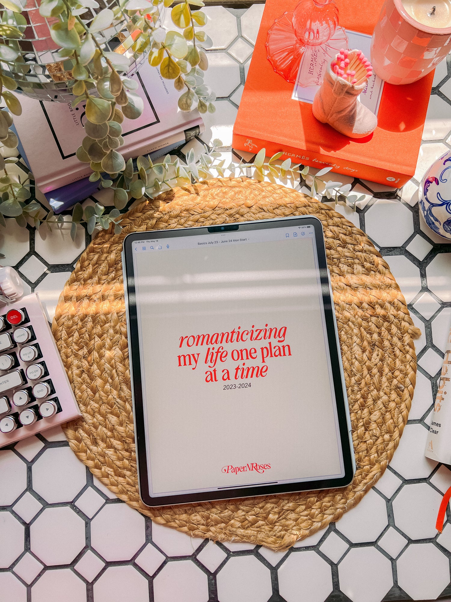 How To Start Digital Planning On Your IPad how-to-start-digital-planning-on-your-ipad