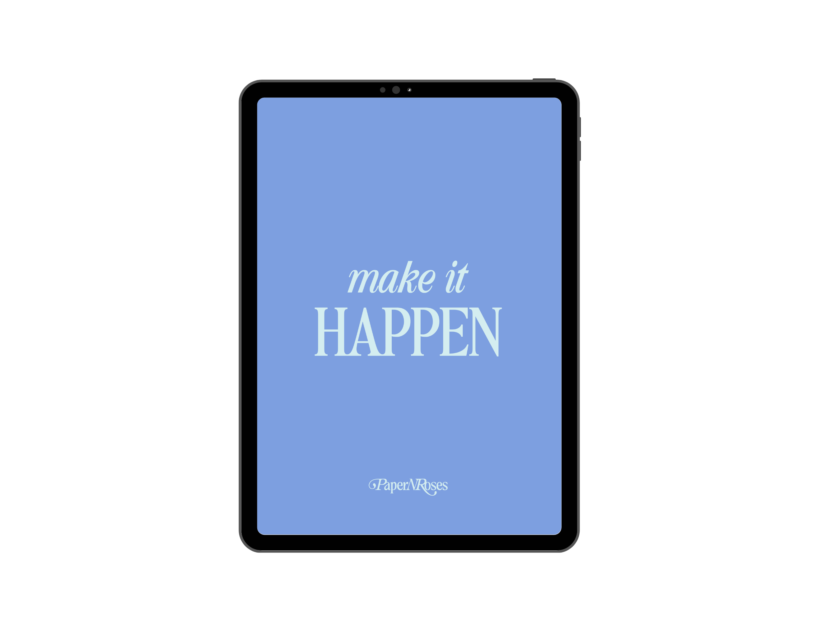 🪩 2026 Motivational Planner Covers 📓