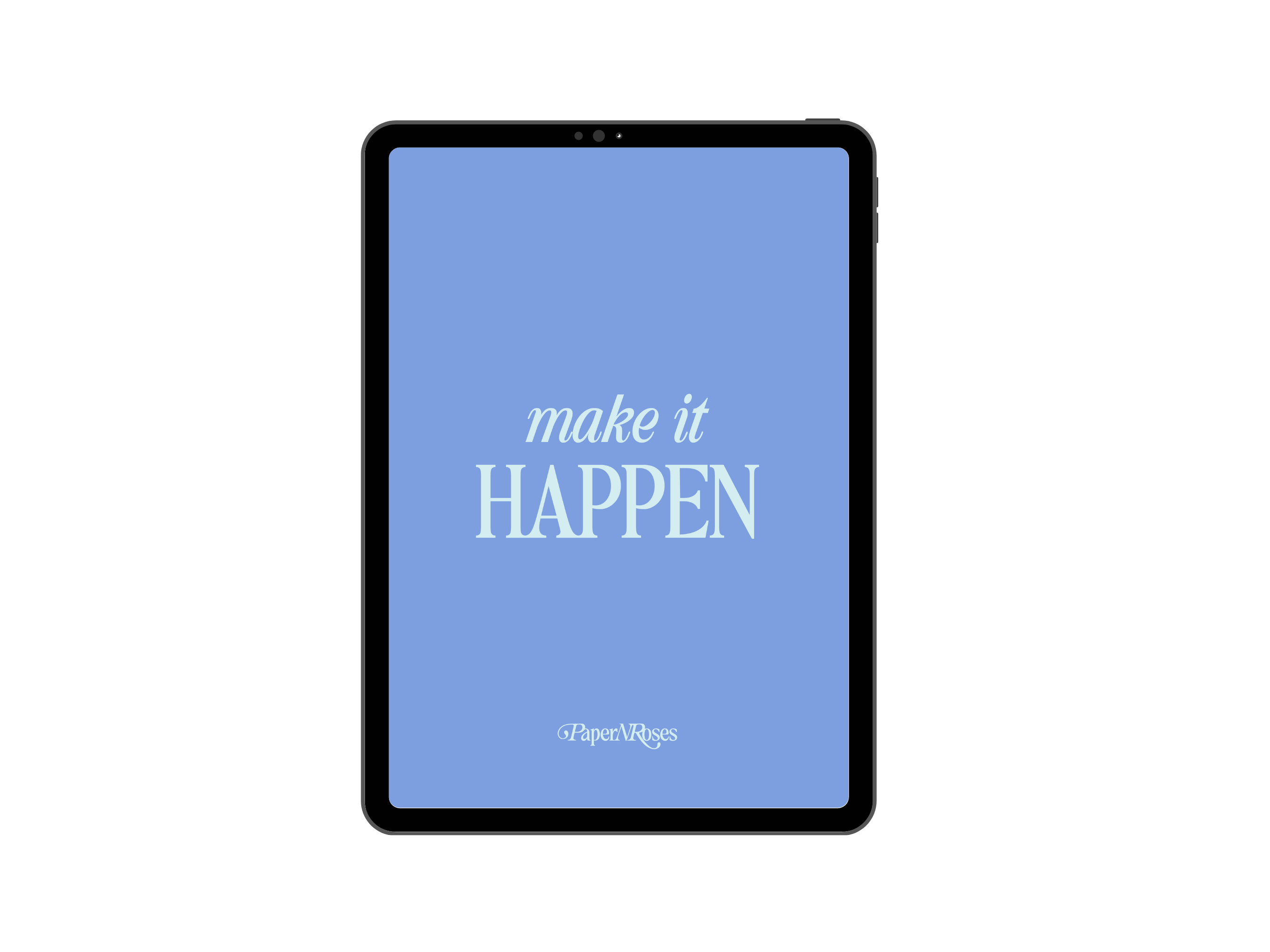 🪩 2025 Motivational Planner Covers 📓